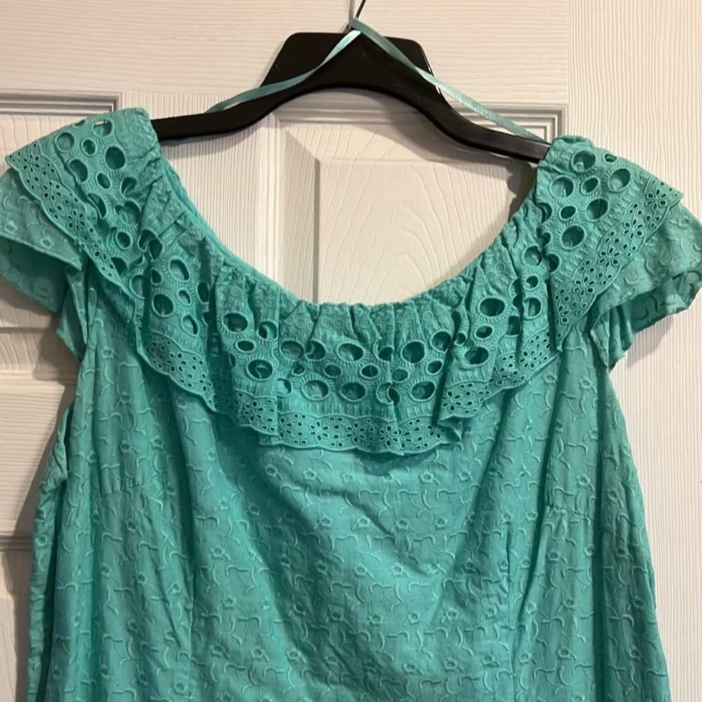 New Directions Dress - Picture 2 of 5